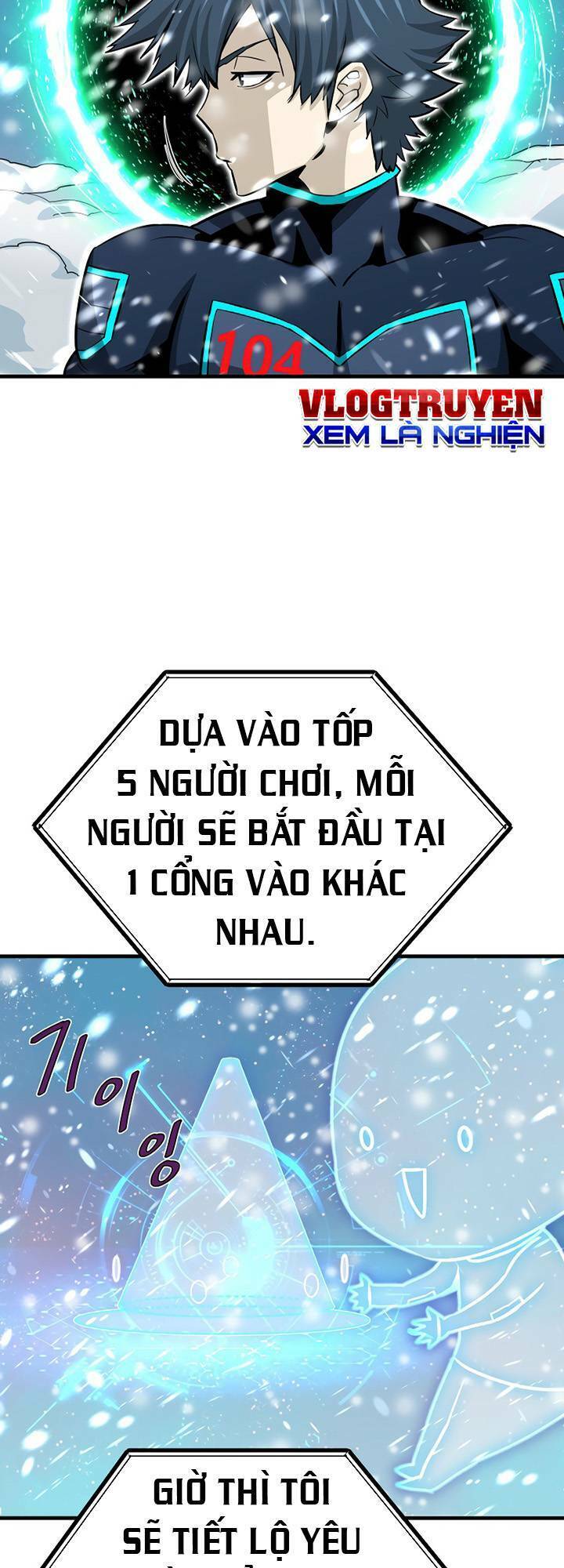Ta Trở Về Từ Địa Ngục Chap 34 - Next Chap 35