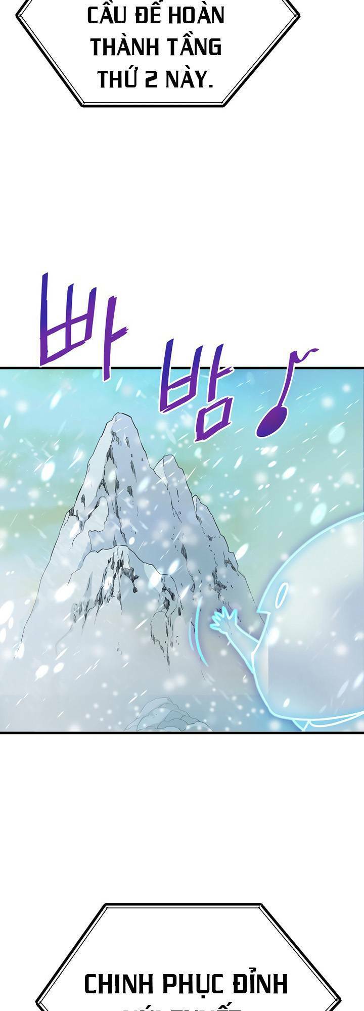 Ta Trở Về Từ Địa Ngục Chap 34 - Next Chap 35