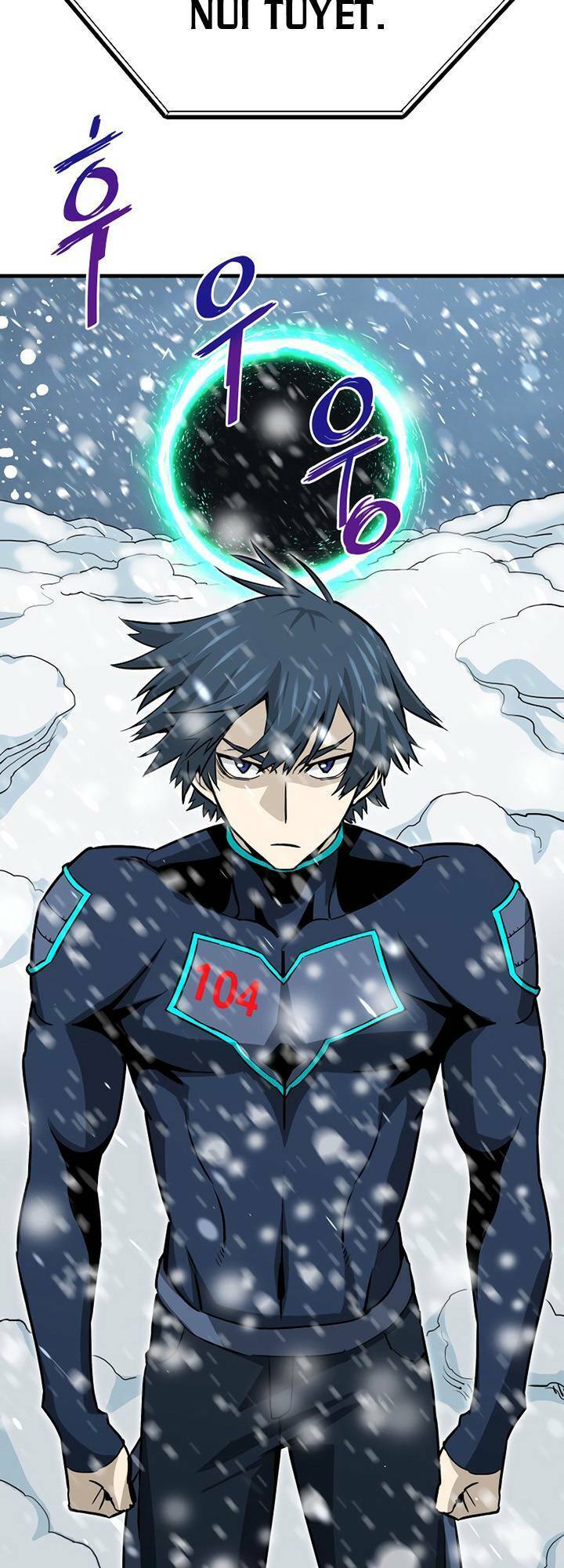Ta Trở Về Từ Địa Ngục Chap 34 - Next Chap 35