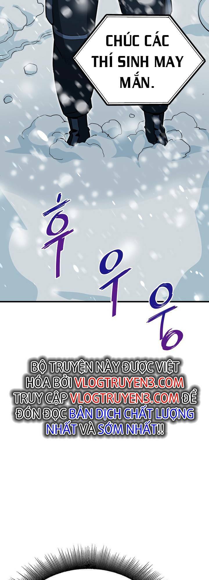 Ta Trở Về Từ Địa Ngục Chap 34 - Next Chap 35
