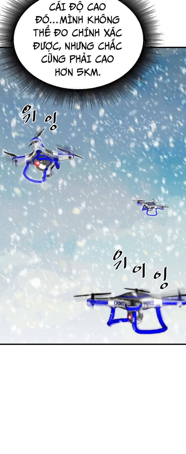 Ta Trở Về Từ Địa Ngục Chap 34 - Next Chap 35
