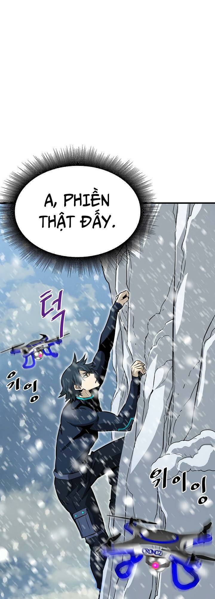 Ta Trở Về Từ Địa Ngục Chap 34 - Next Chap 35