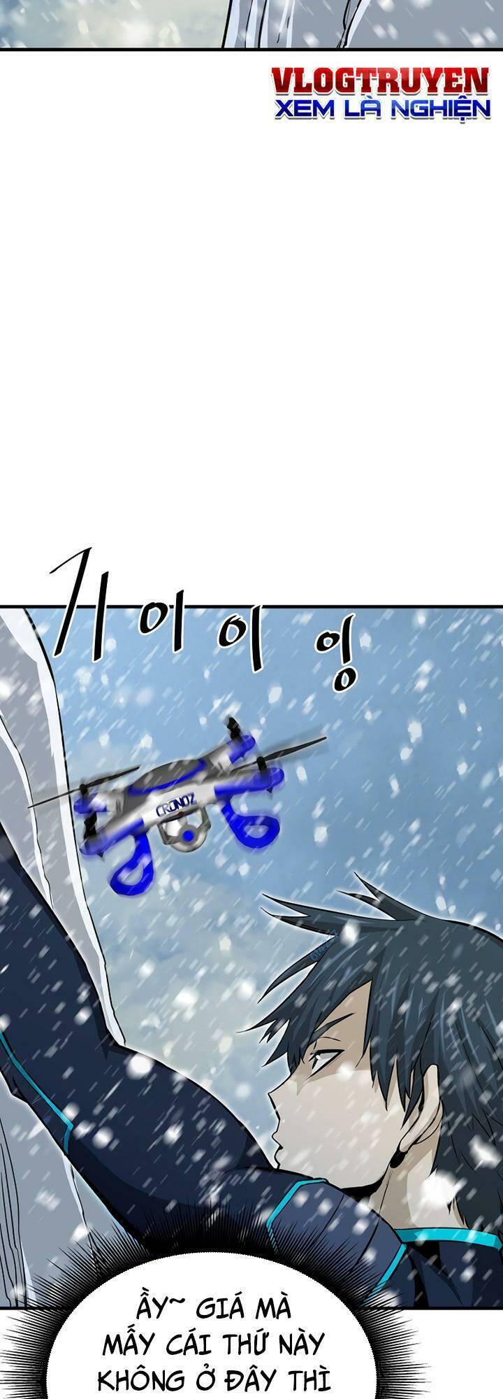 Ta Trở Về Từ Địa Ngục Chap 34 - Next Chap 35