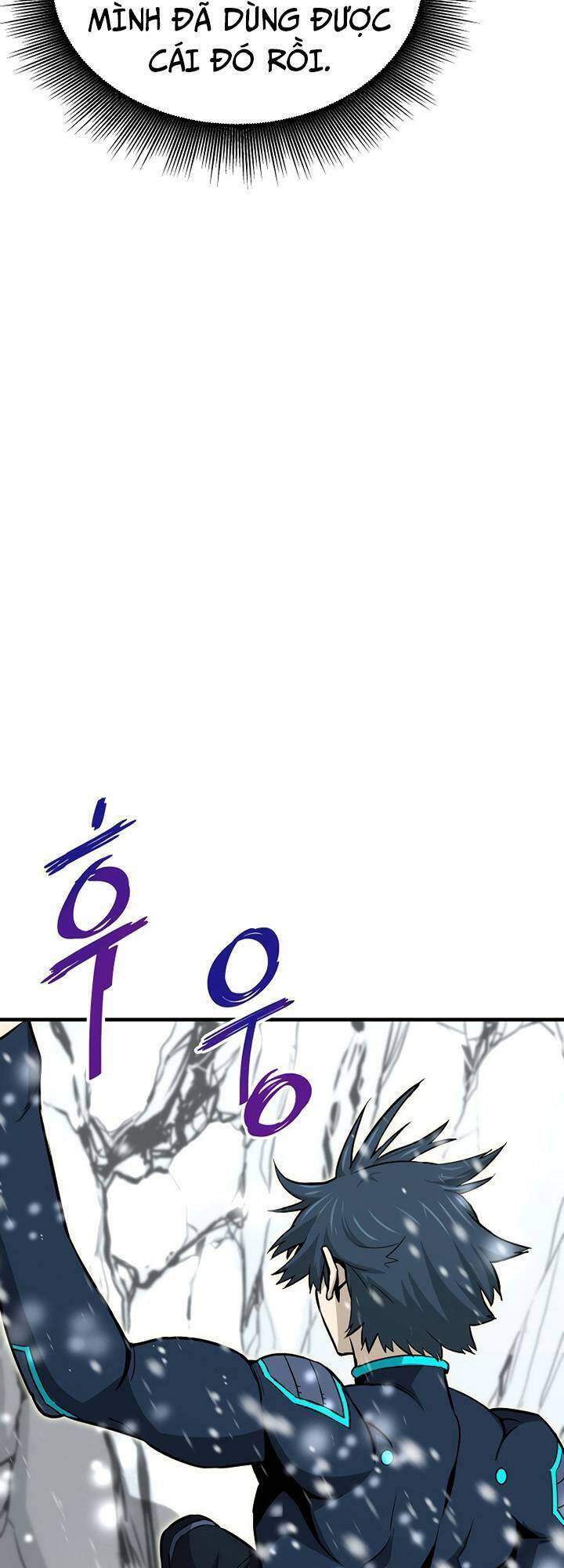 Ta Trở Về Từ Địa Ngục Chap 34 - Next Chap 35