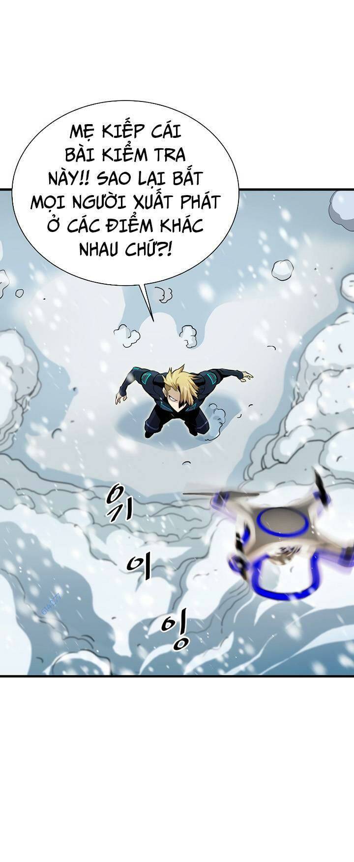 Ta Trở Về Từ Địa Ngục Chap 34 - Next Chap 35