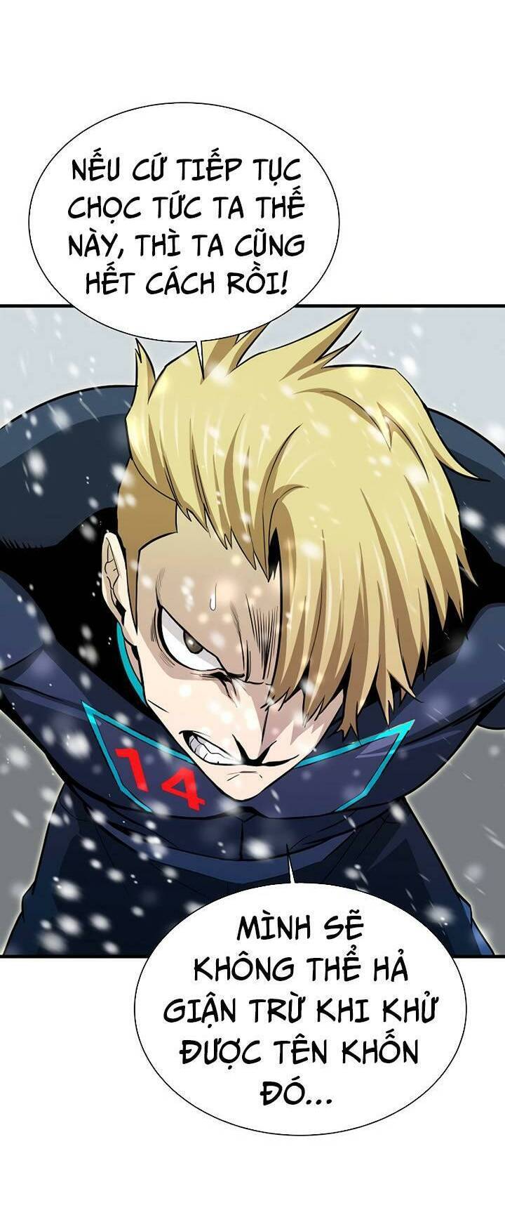 Ta Trở Về Từ Địa Ngục Chap 34 - Next Chap 35