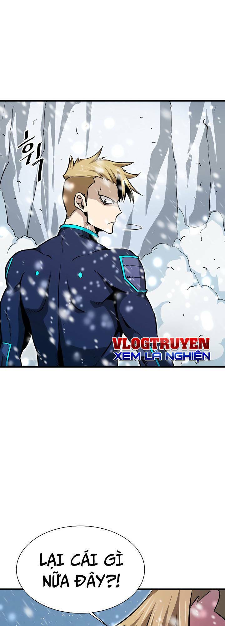 Ta Trở Về Từ Địa Ngục Chap 34 - Next Chap 35
