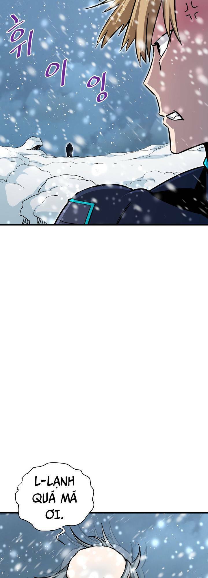 Ta Trở Về Từ Địa Ngục Chap 34 - Next Chap 35