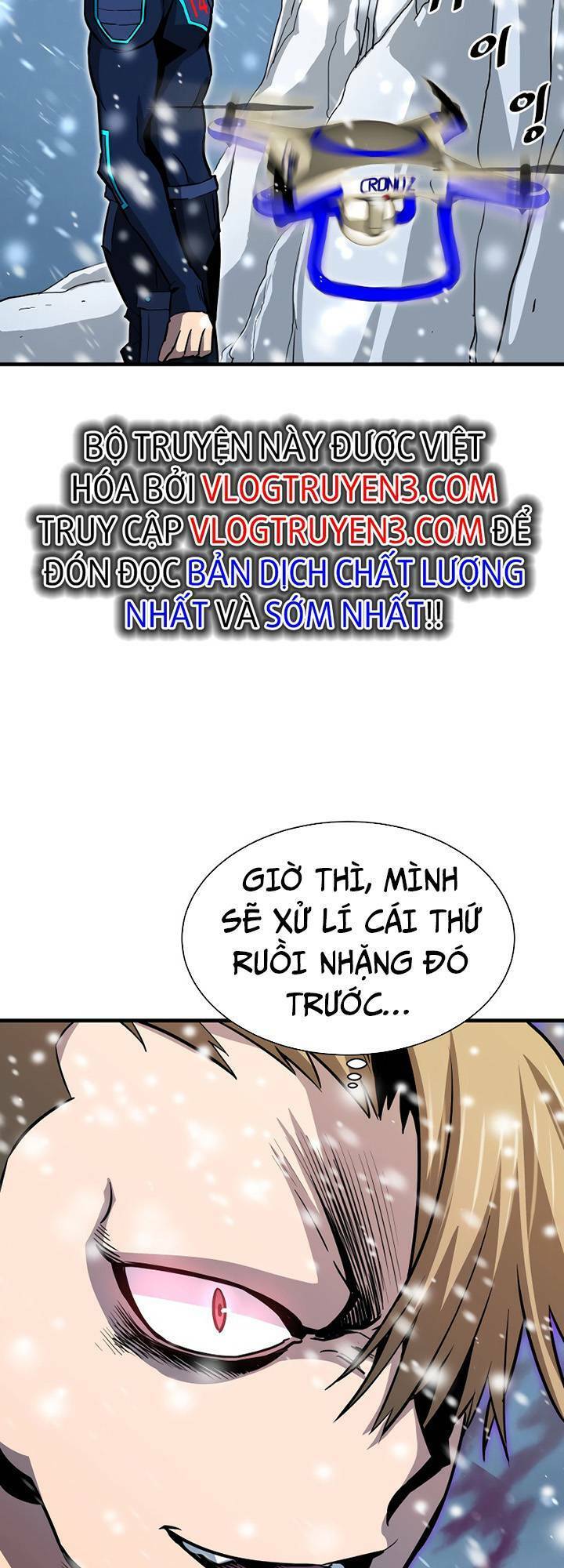 Ta Trở Về Từ Địa Ngục Chap 34 - Next Chap 35