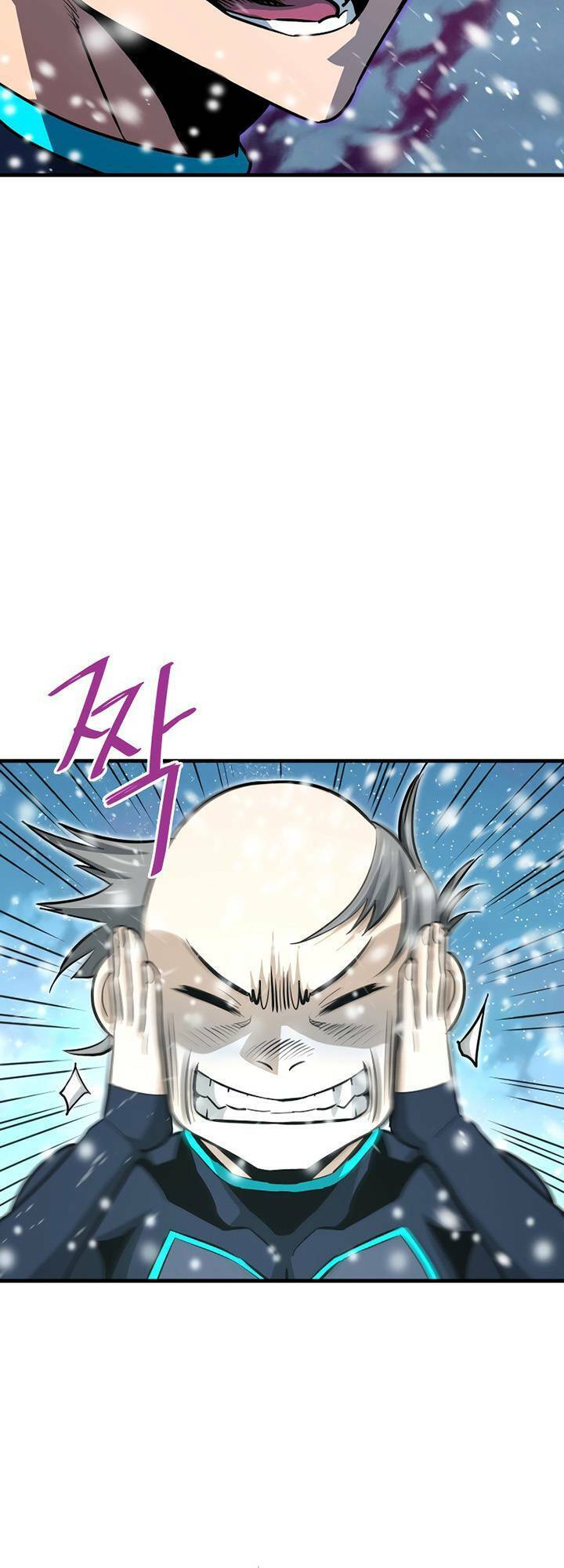 Ta Trở Về Từ Địa Ngục Chap 34 - Next Chap 35