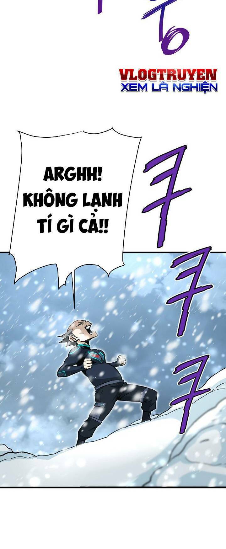 Ta Trở Về Từ Địa Ngục Chap 34 - Next Chap 35
