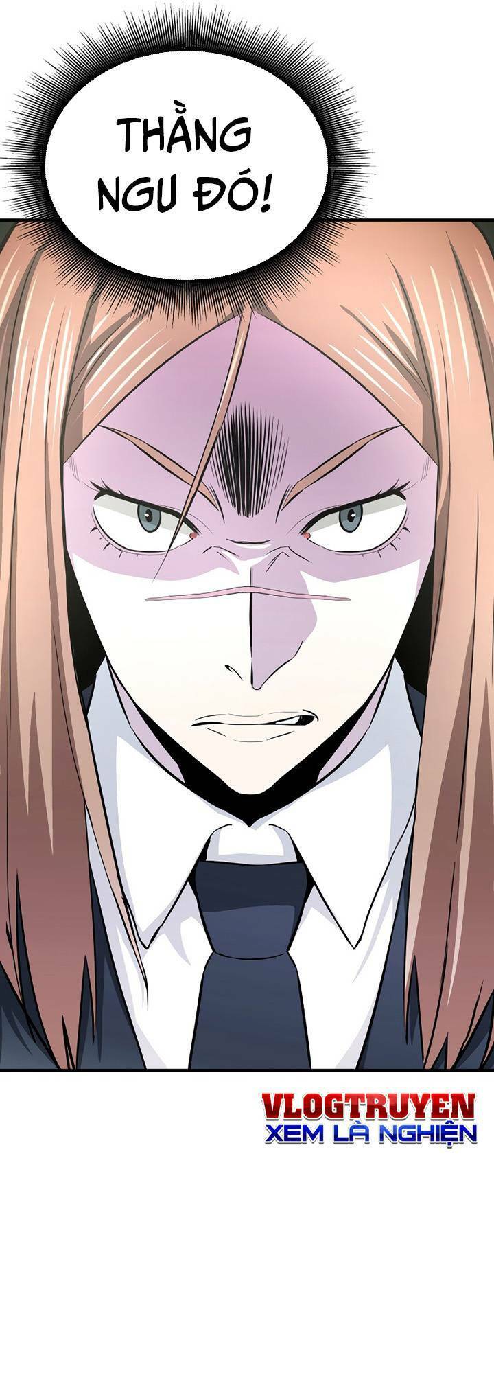 Ta Trở Về Từ Địa Ngục Chap 34 - Next Chap 35