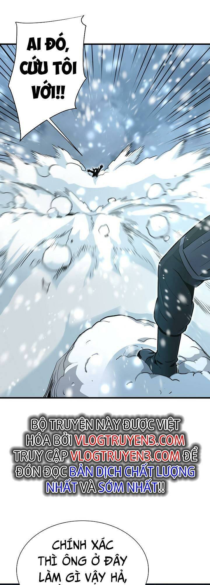 Ta Trở Về Từ Địa Ngục Chap 34 - Next Chap 35