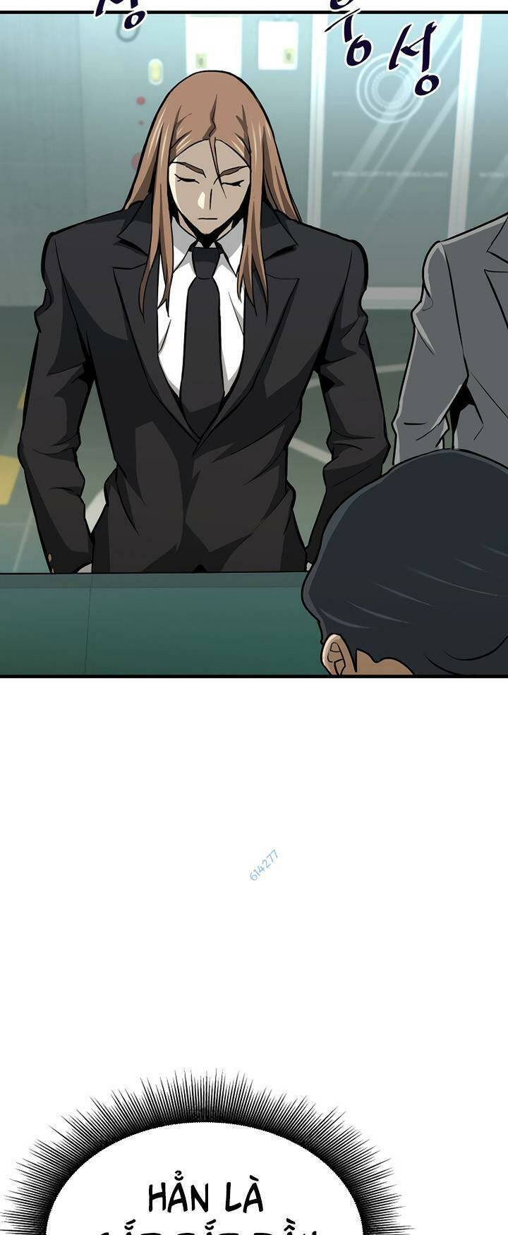 Ta Trở Về Từ Địa Ngục Chap 34 - Next Chap 35