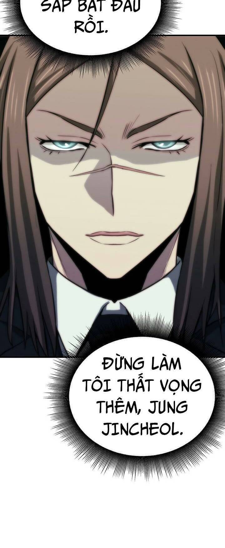 Ta Trở Về Từ Địa Ngục Chap 34 - Next Chap 35