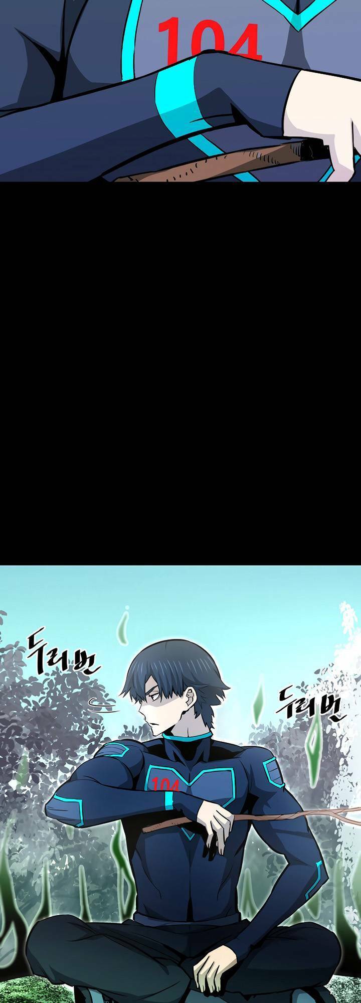 Ta Trở Về Từ Địa Ngục Chap 34 - Next Chap 35