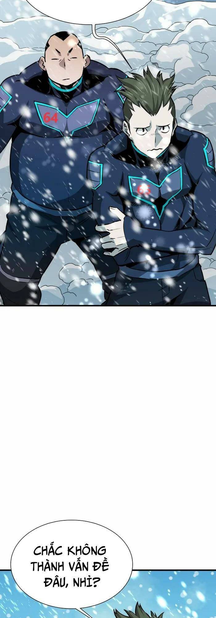 Ta Trở Về Từ Địa Ngục Chap 35 - Next Chap 36