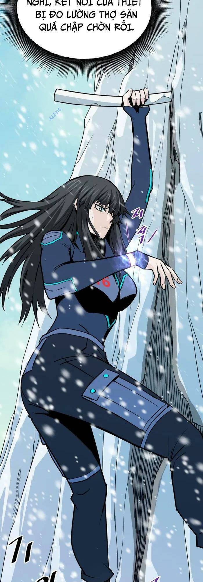 Ta Trở Về Từ Địa Ngục Chap 35 - Next Chap 36