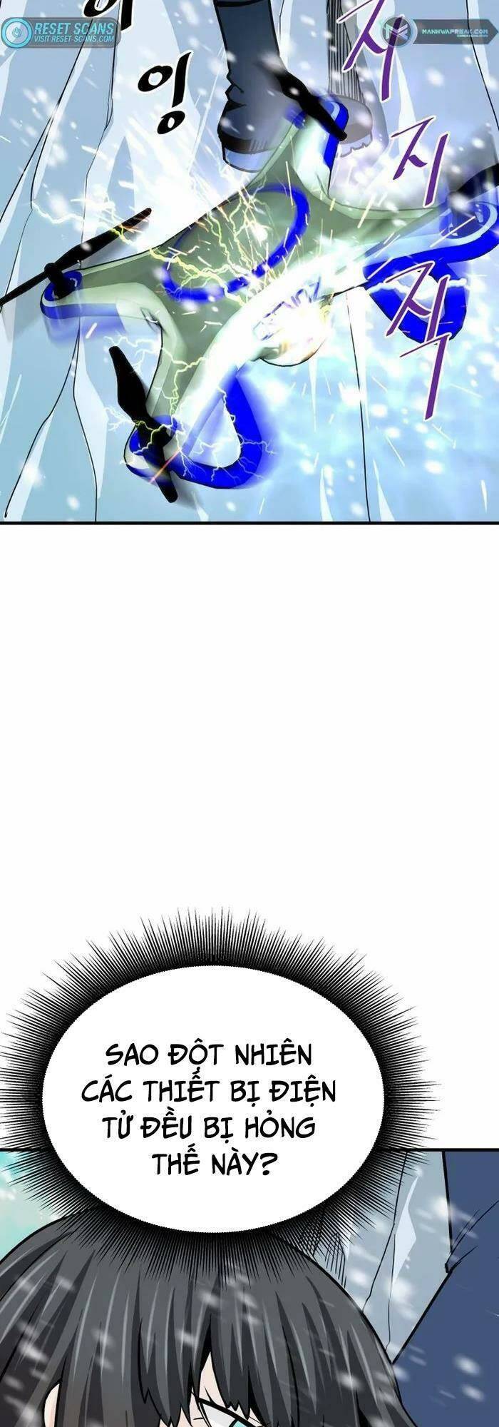 Ta Trở Về Từ Địa Ngục Chap 35 - Next Chap 36