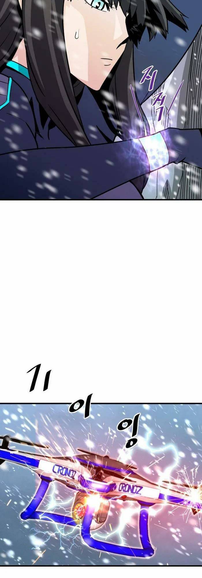 Ta Trở Về Từ Địa Ngục Chap 35 - Next Chap 36