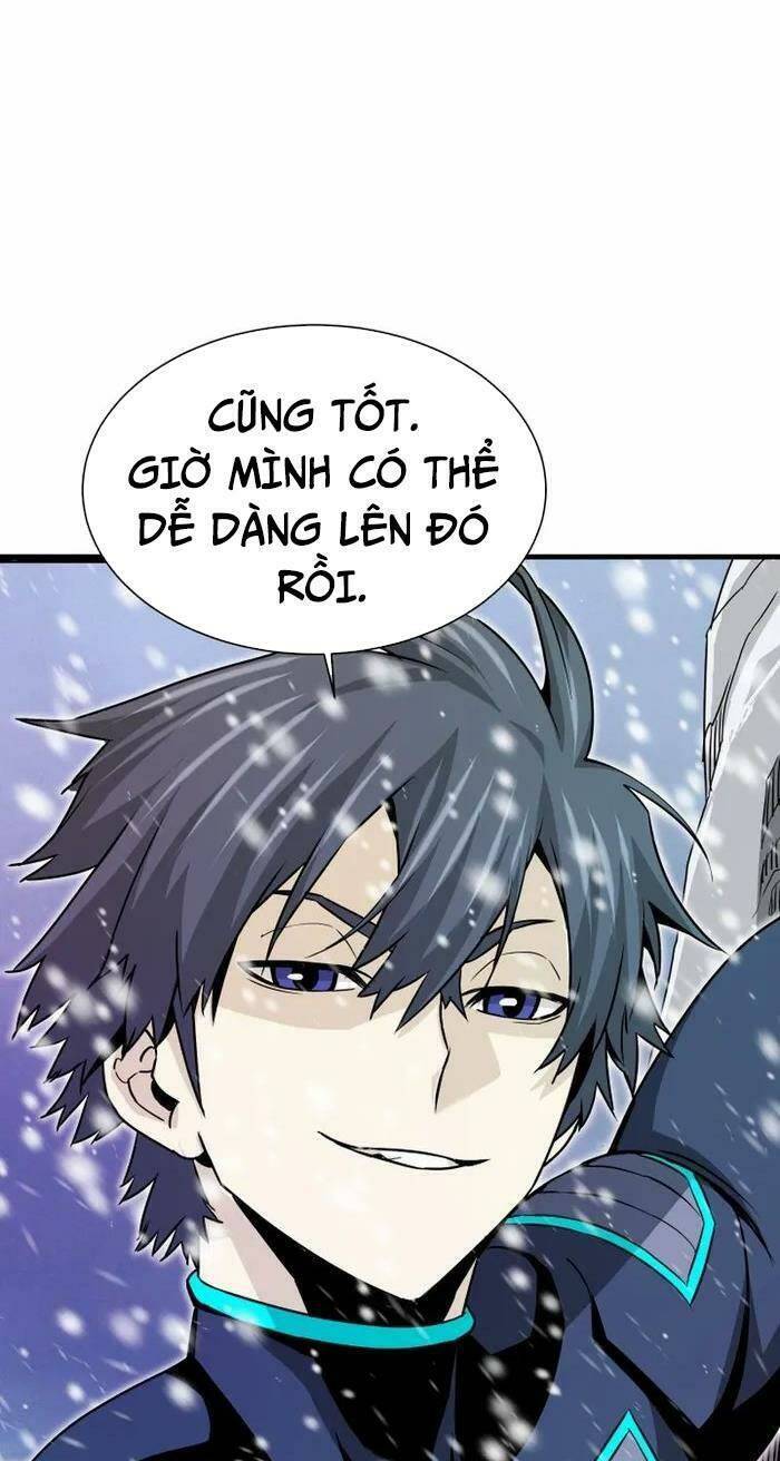 Ta Trở Về Từ Địa Ngục Chap 35 - Next Chap 36
