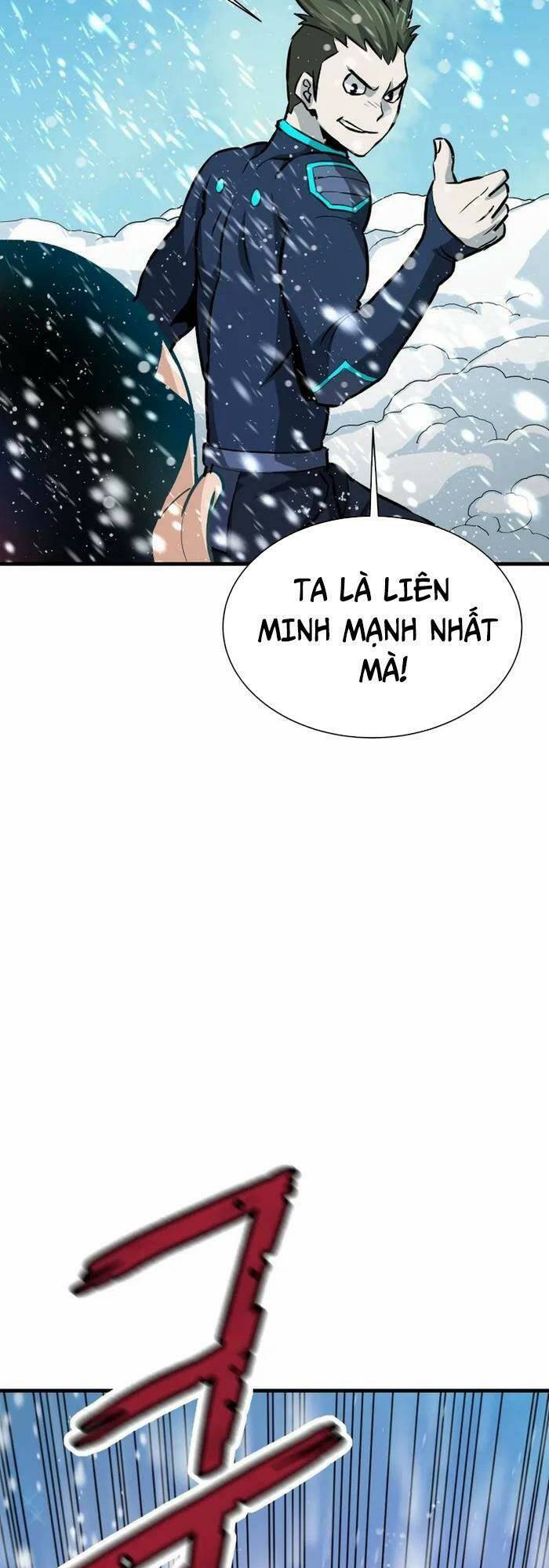 Ta Trở Về Từ Địa Ngục Chap 35 - Next Chap 36