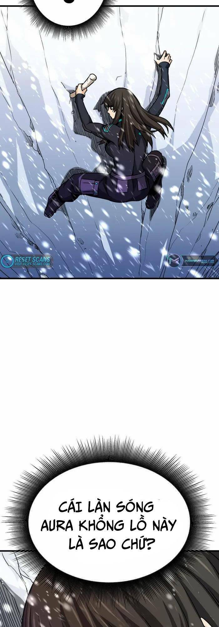 Ta Trở Về Từ Địa Ngục Chap 35 - Next Chap 36