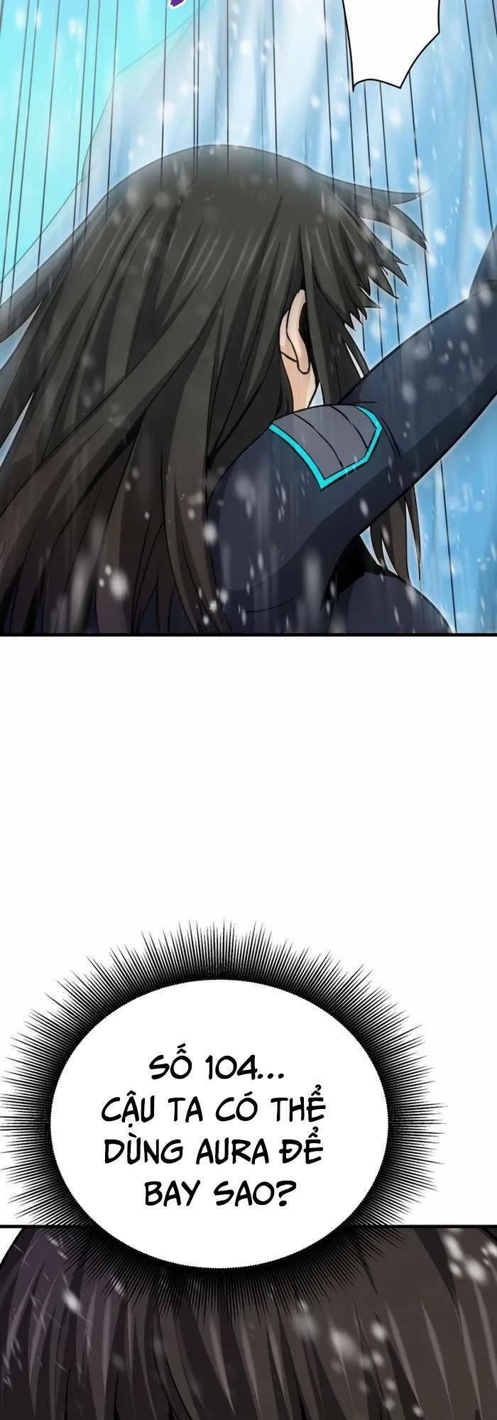 Ta Trở Về Từ Địa Ngục Chap 35 - Next Chap 36