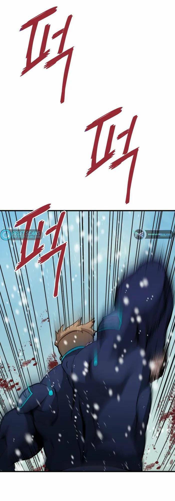 Ta Trở Về Từ Địa Ngục Chap 35 - Next Chap 36