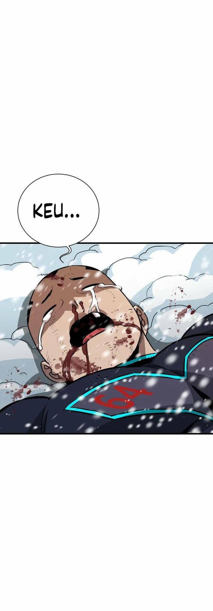 Ta Trở Về Từ Địa Ngục Chap 35 - Next Chap 36