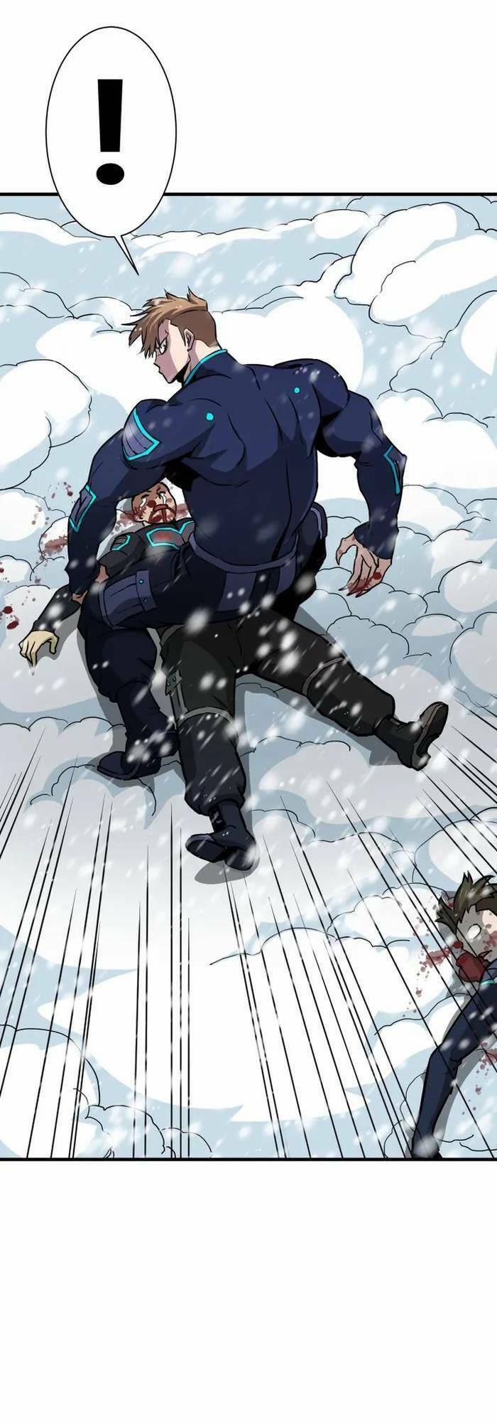 Ta Trở Về Từ Địa Ngục Chap 35 - Next Chap 36
