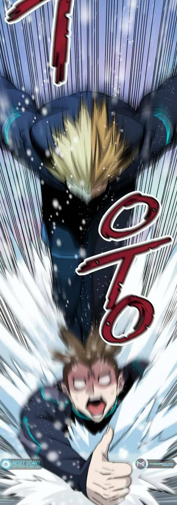Ta Trở Về Từ Địa Ngục Chap 35 - Next Chap 36