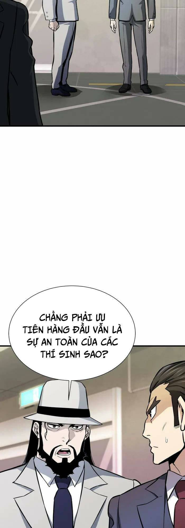 Ta Trở Về Từ Địa Ngục Chap 35 - Next Chap 36