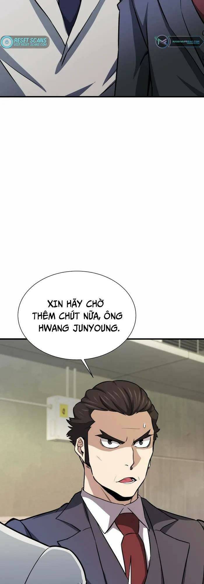 Ta Trở Về Từ Địa Ngục Chap 35 - Next Chap 36