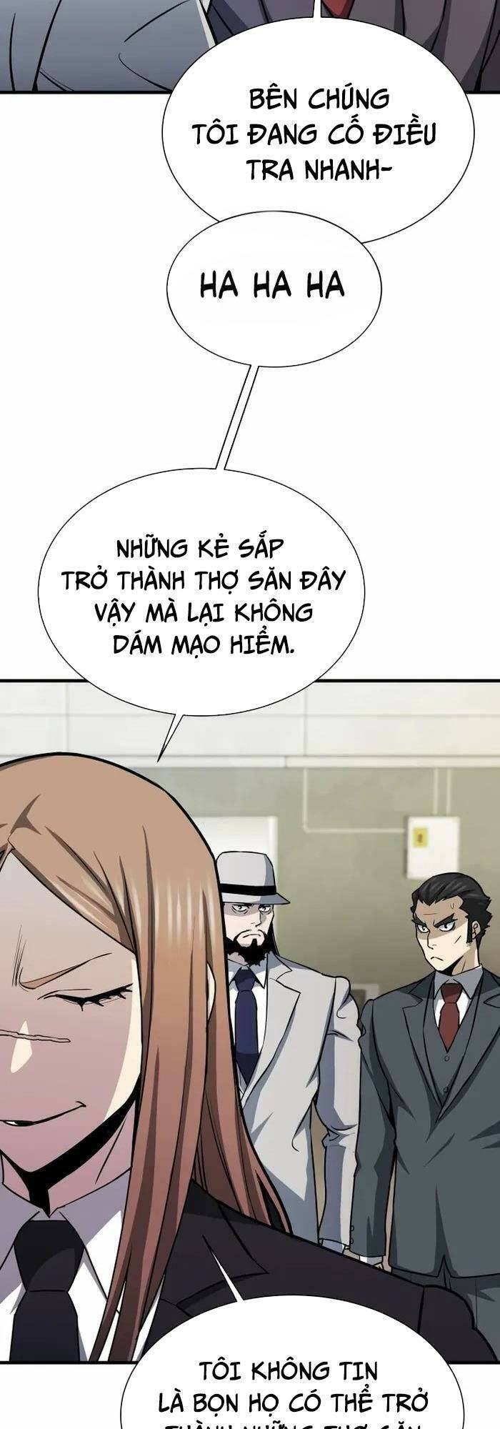 Ta Trở Về Từ Địa Ngục Chap 35 - Next Chap 36