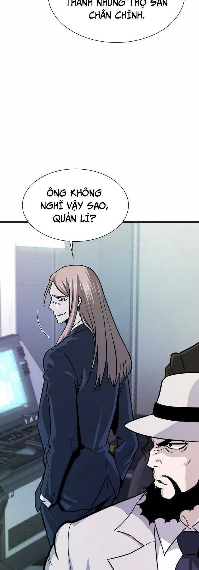Ta Trở Về Từ Địa Ngục Chap 35 - Next Chap 36