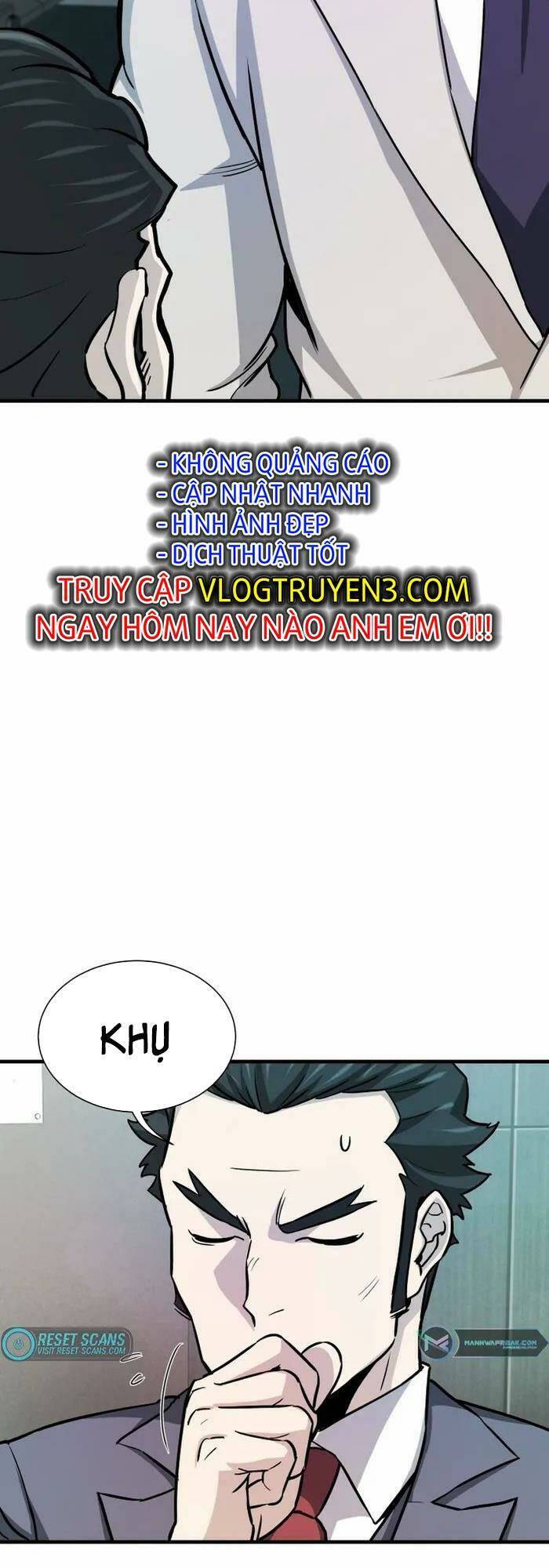 Ta Trở Về Từ Địa Ngục Chap 35 - Next Chap 36