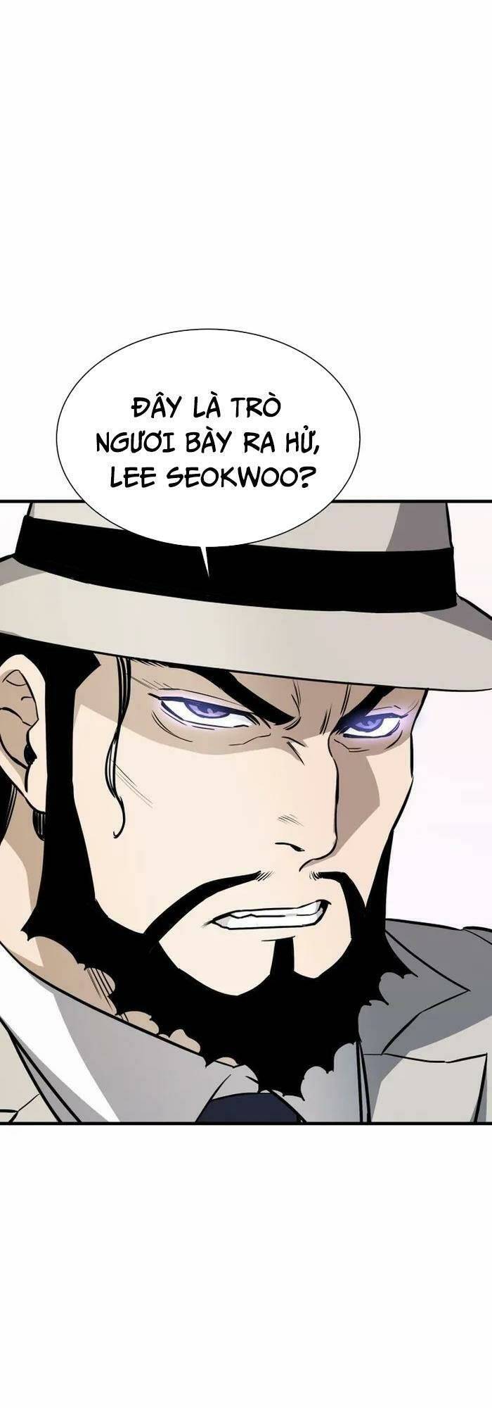 Ta Trở Về Từ Địa Ngục Chap 35 - Next Chap 36