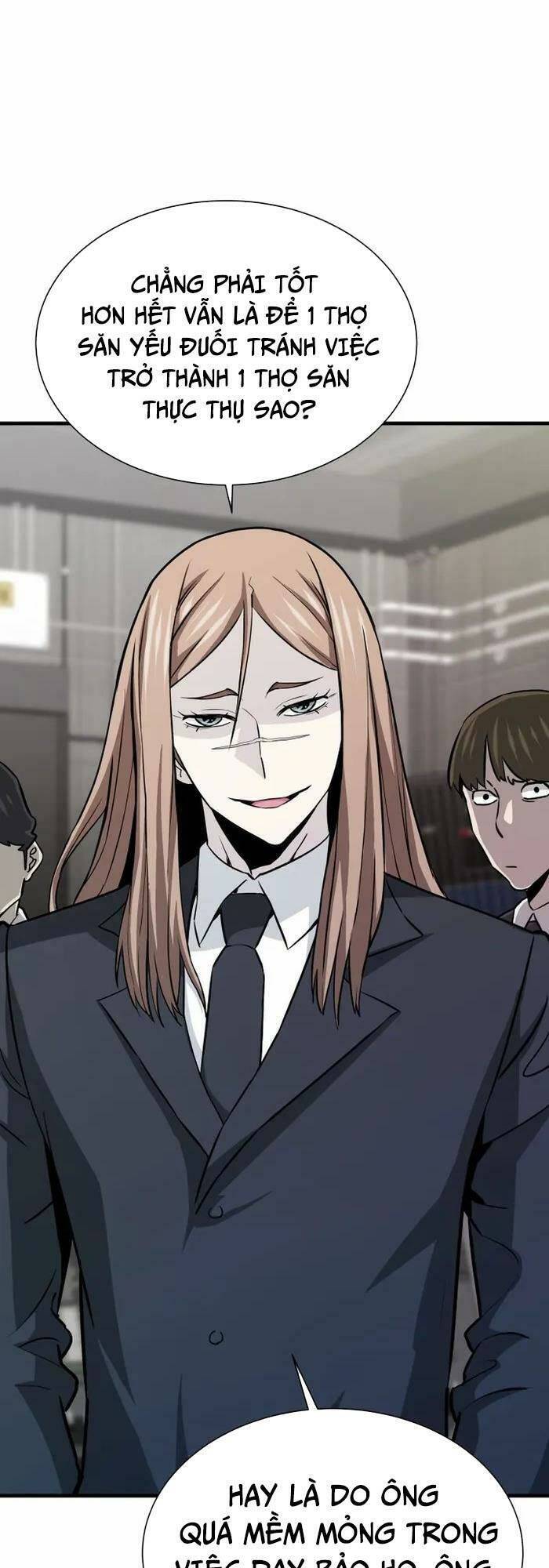 Ta Trở Về Từ Địa Ngục Chap 35 - Next Chap 36
