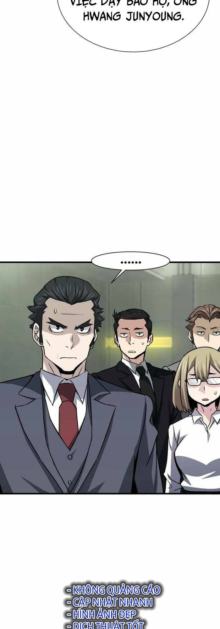 Ta Trở Về Từ Địa Ngục Chap 35 - Next Chap 36
