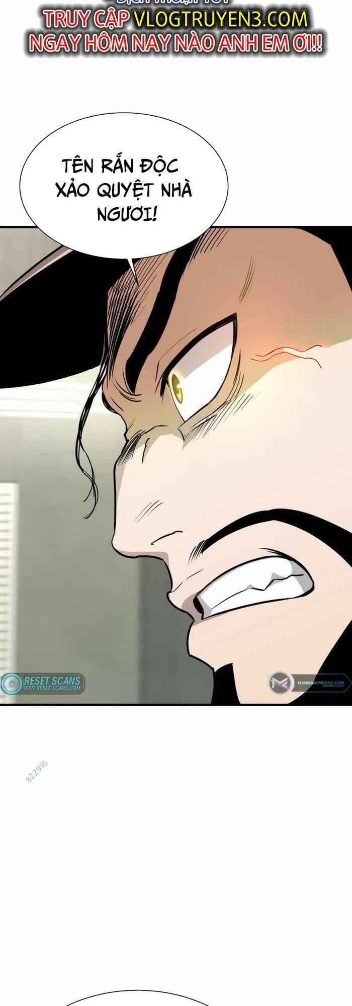Ta Trở Về Từ Địa Ngục Chap 35 - Next Chap 36