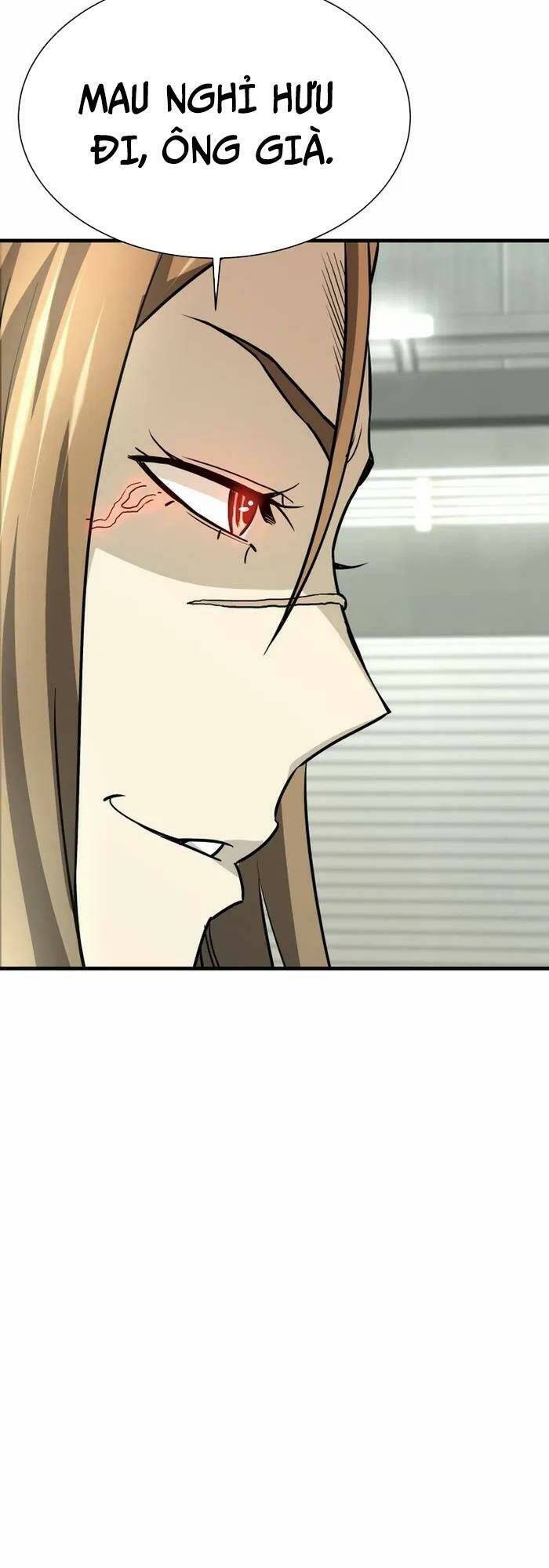 Ta Trở Về Từ Địa Ngục Chap 35 - Next Chap 36