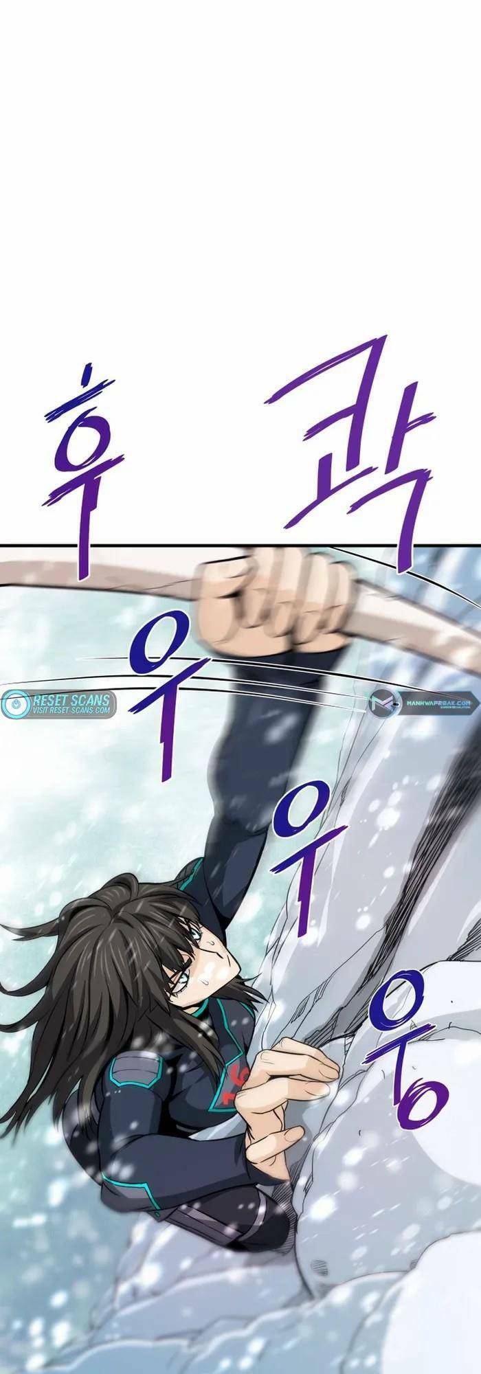 Ta Trở Về Từ Địa Ngục Chap 35 - Next Chap 36
