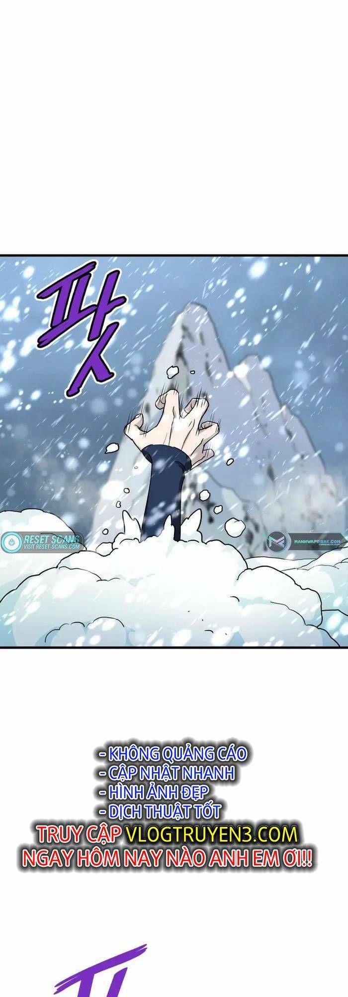 Ta Trở Về Từ Địa Ngục Chap 35 - Next Chap 36