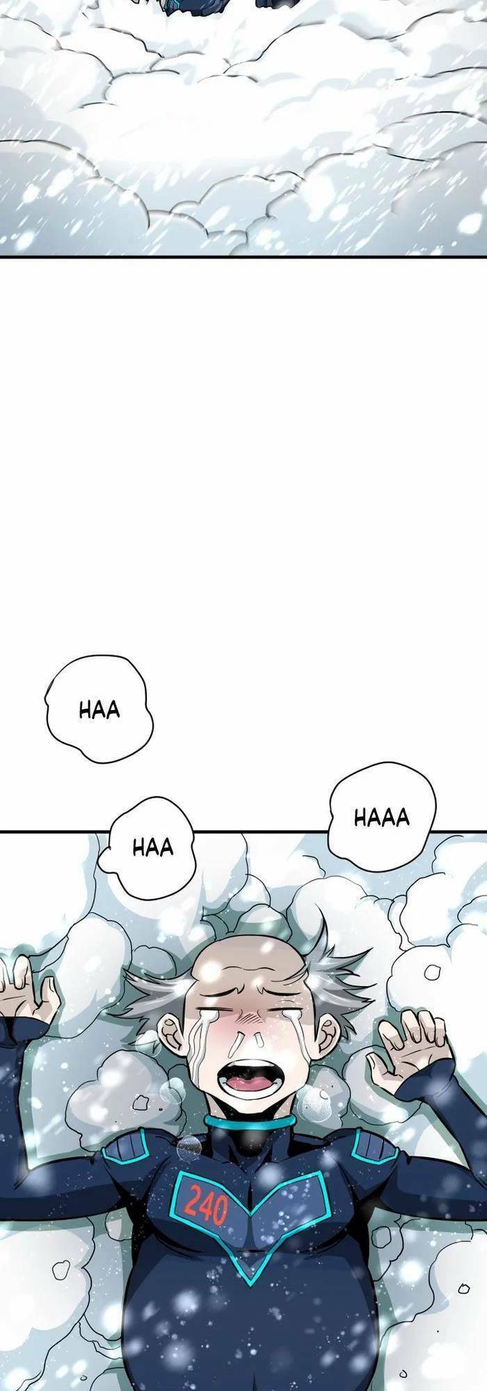Ta Trở Về Từ Địa Ngục Chap 35 - Next Chap 36