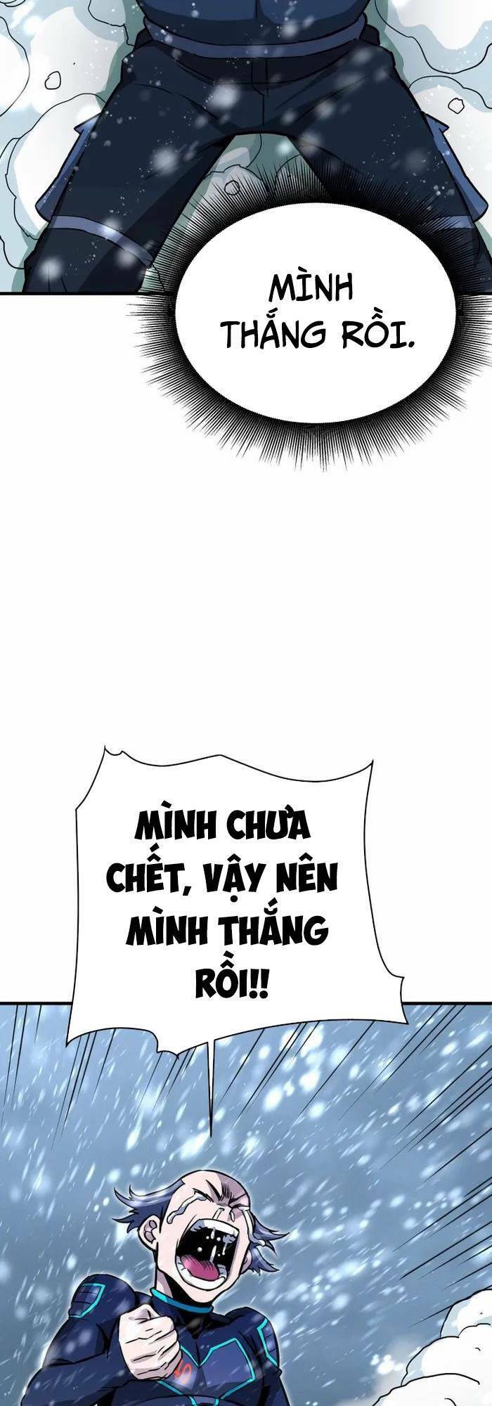 Ta Trở Về Từ Địa Ngục Chap 35 - Next Chap 36