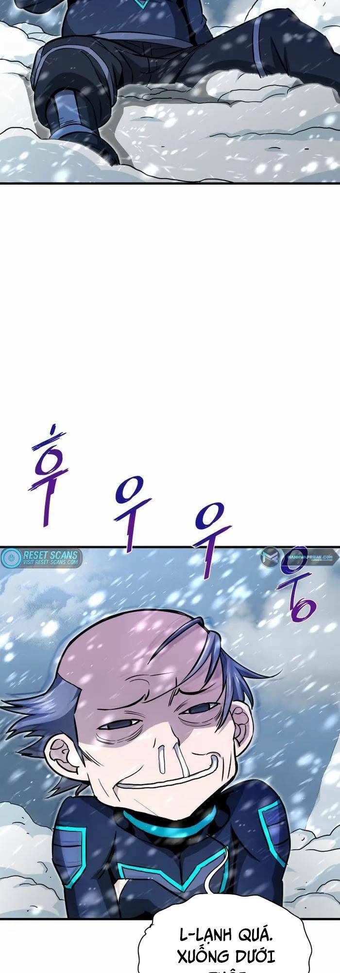 Ta Trở Về Từ Địa Ngục Chap 35 - Next Chap 36