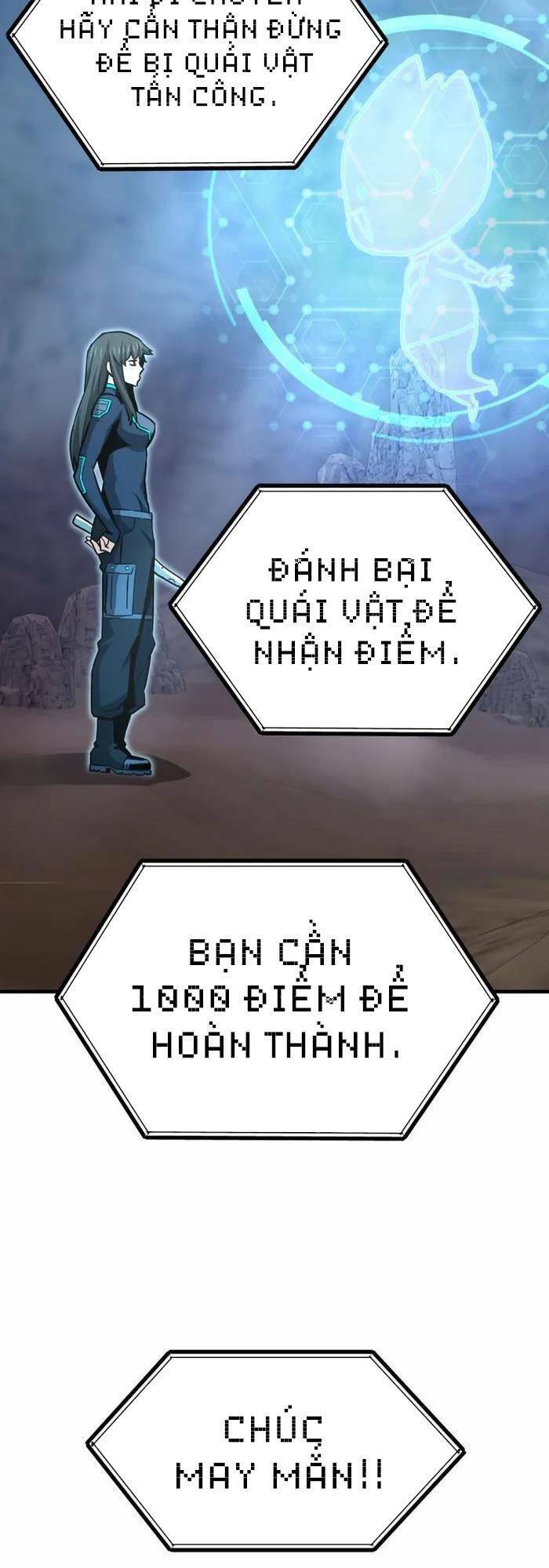 Ta Trở Về Từ Địa Ngục Chap 35 - Next Chap 36
