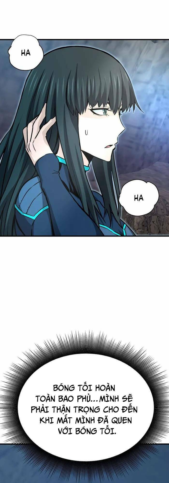 Ta Trở Về Từ Địa Ngục Chap 35 - Next Chap 36