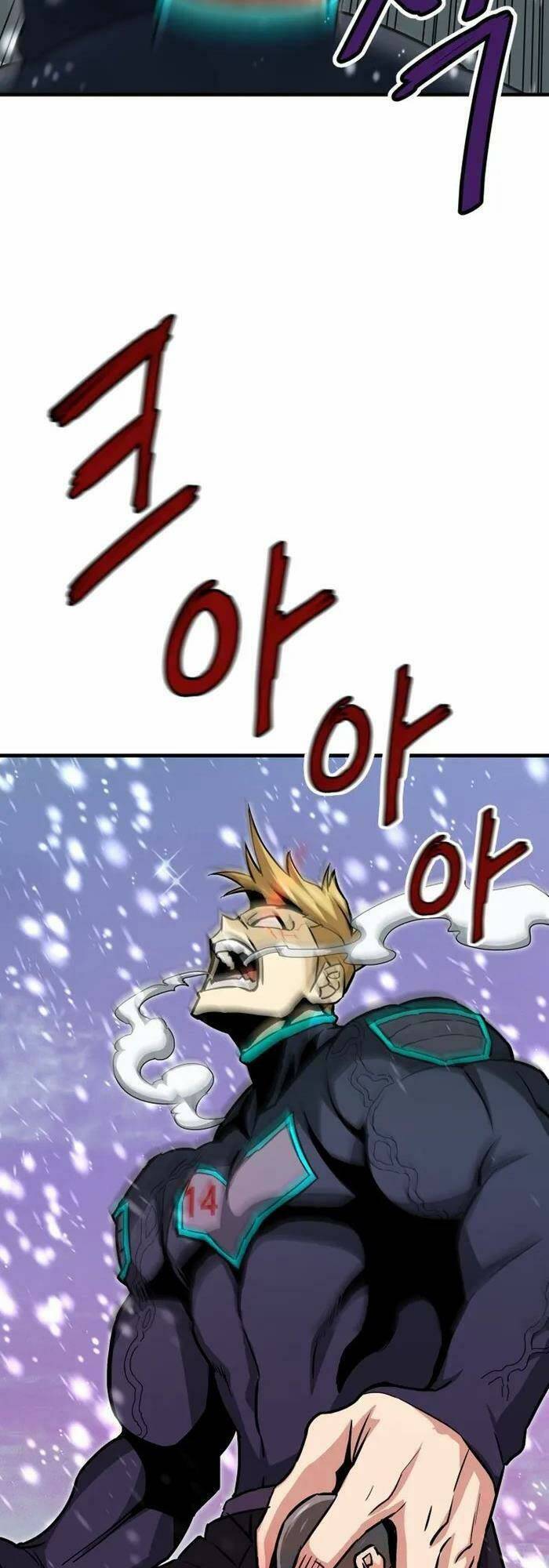 Ta Trở Về Từ Địa Ngục Chap 35 - Next Chap 36